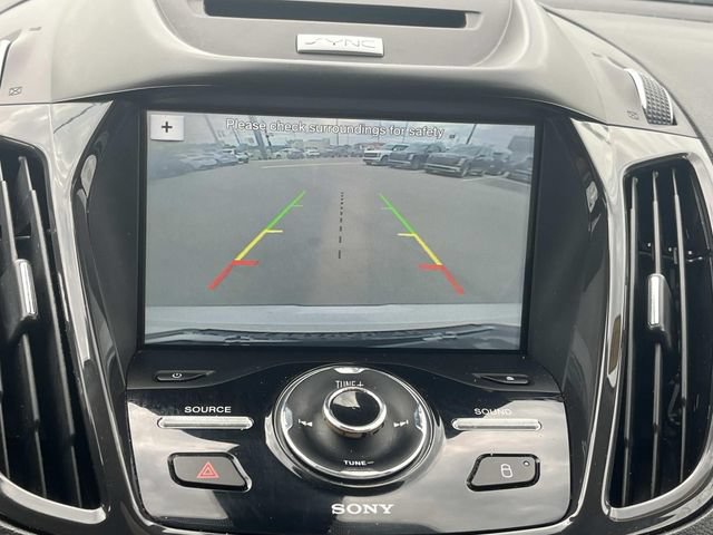 Used 2016 Ford Escape Titanium w/ Equipment Group 301A FWD image 32