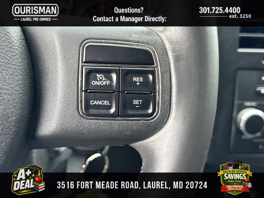 Used 2011 Jeep Liberty Sport w/ Popular Equipment Group RWD image 21