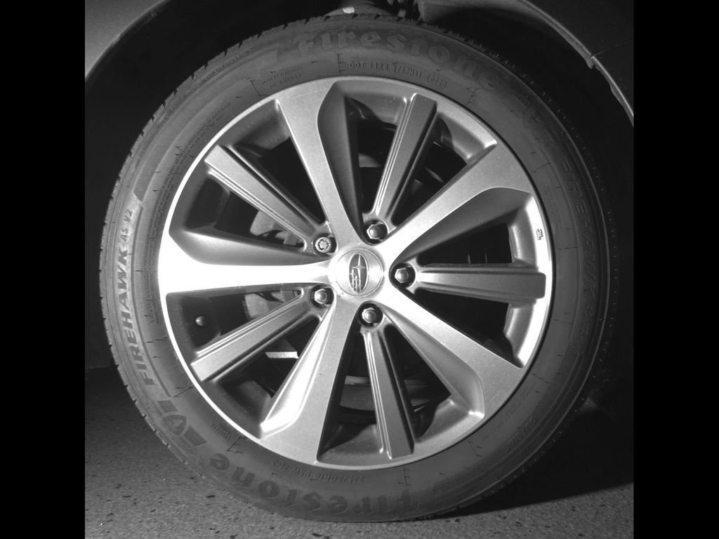 Used 2016 Subaru Legacy 2.5i Limited AWD/4WD image 9
