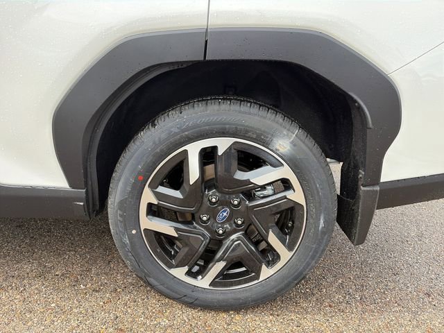 New 2026 Subaru Forester Sport AWD/4WD image 9