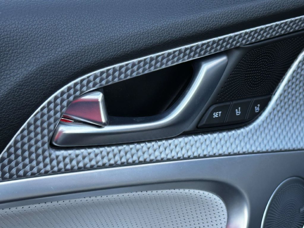 Used 2023 Genesis G70 2.0T w/ Sport Prestige Package AWD/4WD image 13