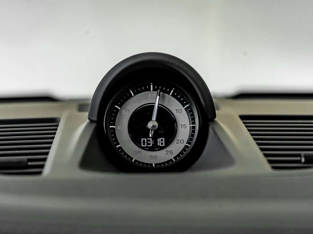 Certified 2024 Porsche 911 Targa 4S image 19