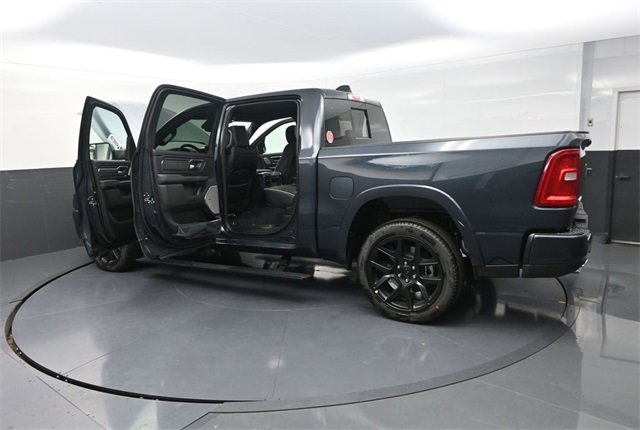 New 2026 RAM 1500 Laramie image 29