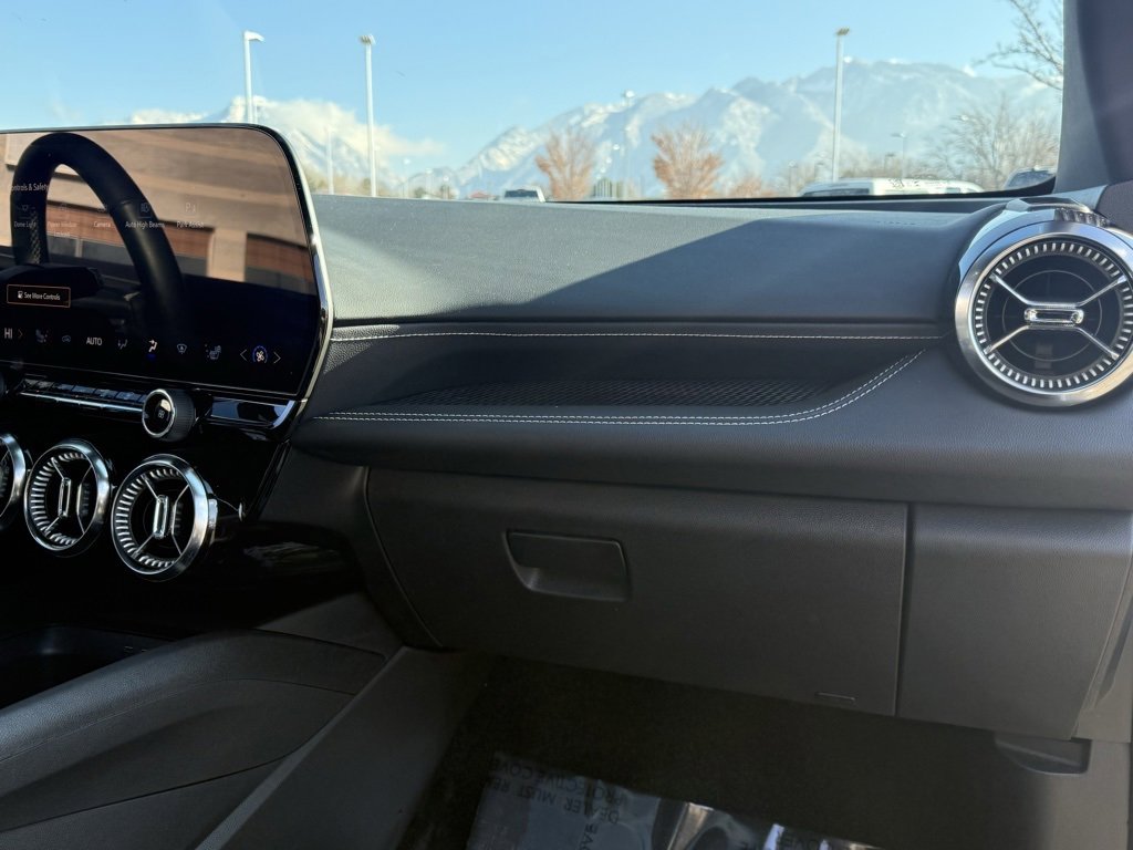 Used 2024 Chevrolet Blazer EV LT image 26