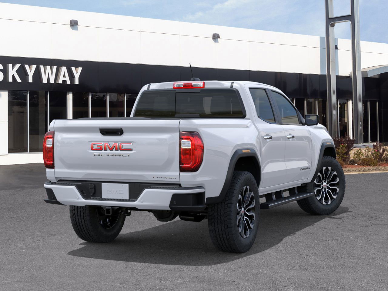 New 2026 GMC Canyon Denali image 20