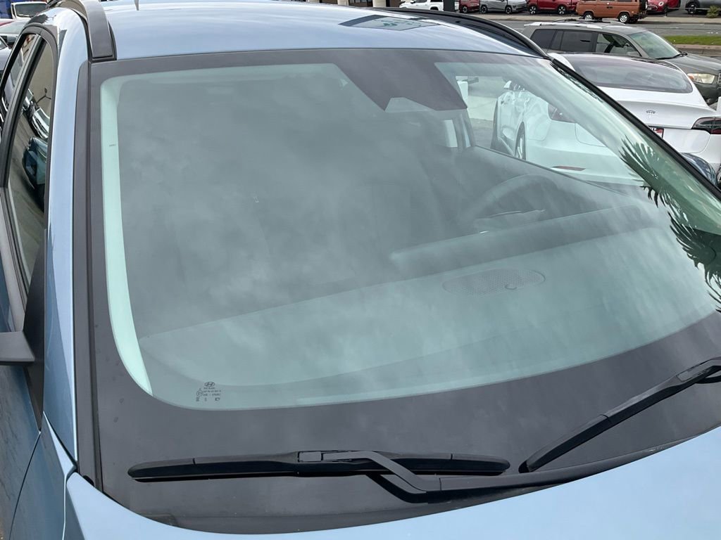 Used 2025 Hyundai Ioniq 5 SEL image 77