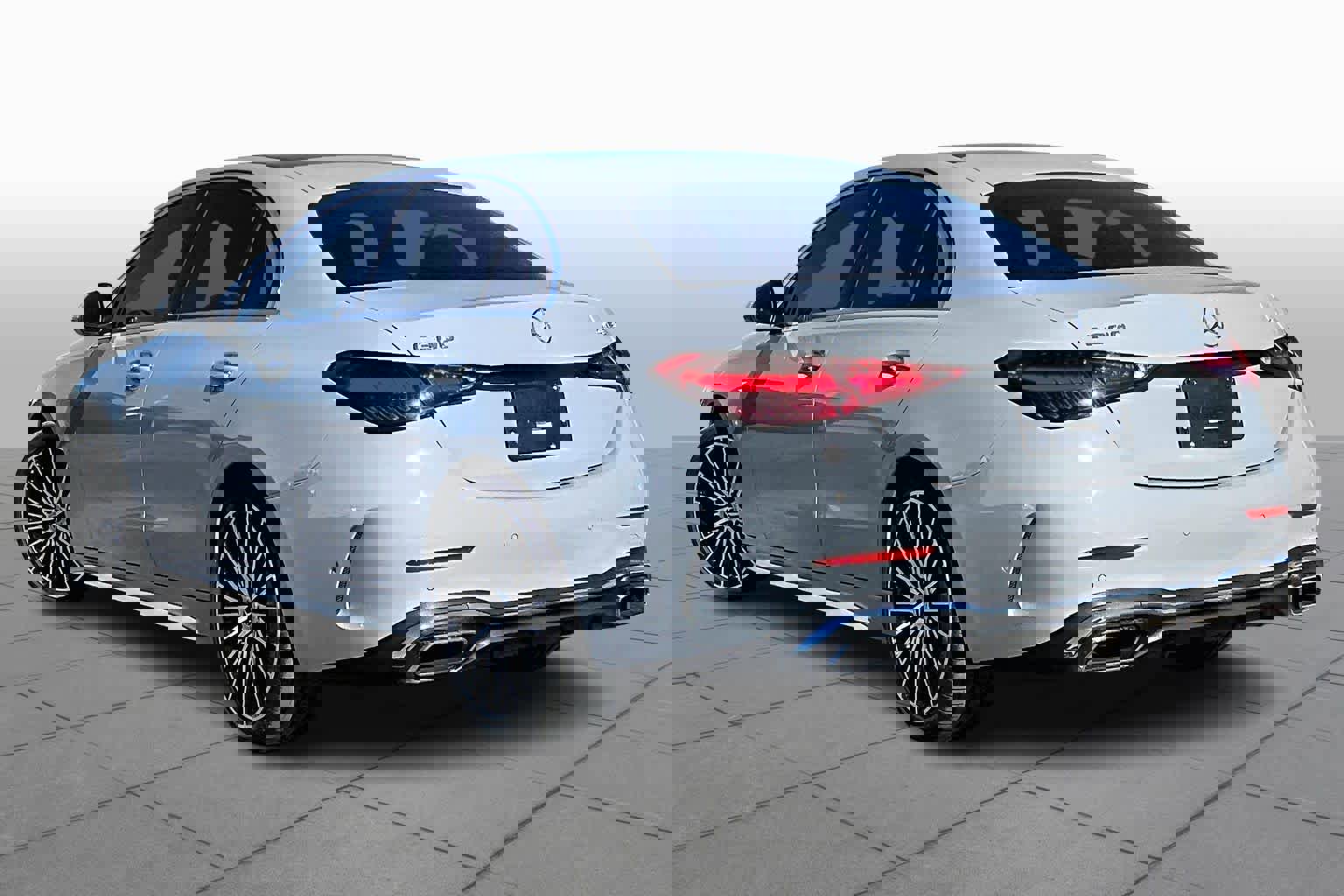 New 2026 Mercedes-Benz C 300 C 300 image 4