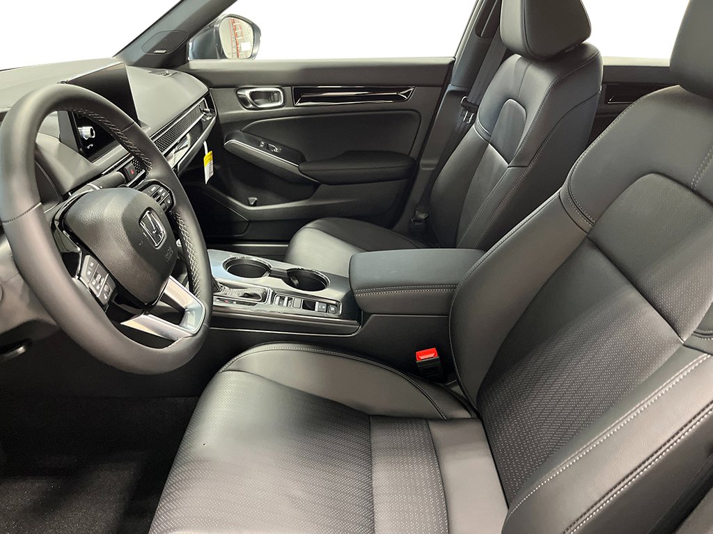 New 2025 Honda Civic Sport Touring image 13