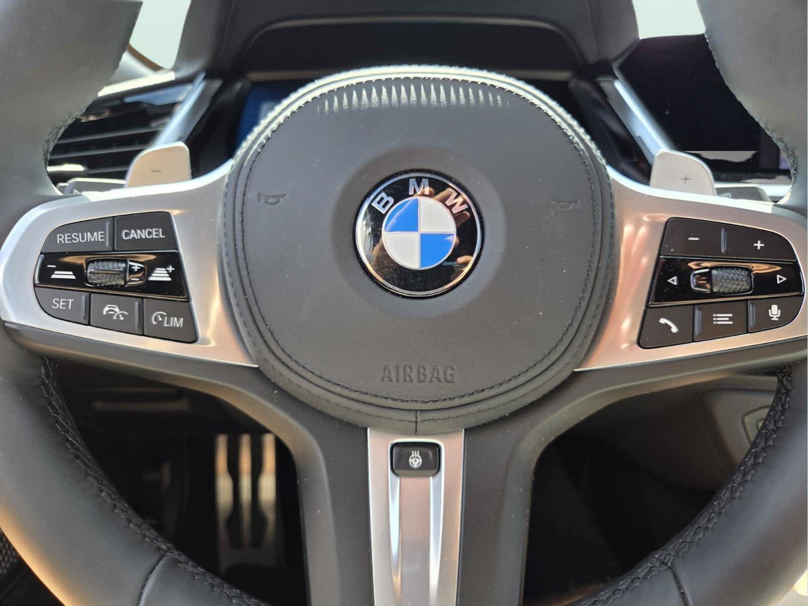 Certified 2026 BMW Z4 sDrive30i RWD image 32