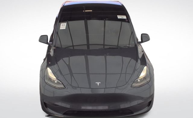 Used 2023 Tesla Model Y Long Range AWD/4WD image 7