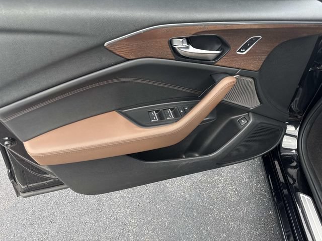 Used 2022 Acura TLX SH-AWD w/ Advance Package image 17