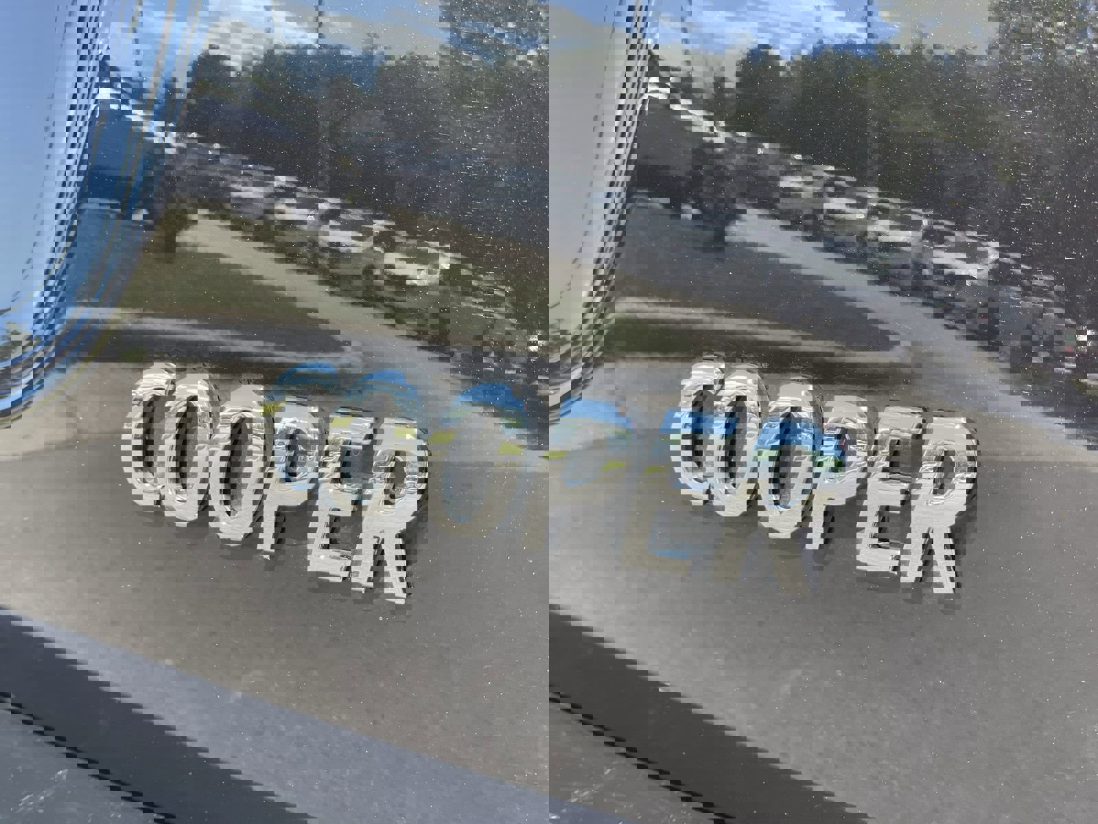 Used 2020 MINI Cooper 2-Door Hardtop image 31