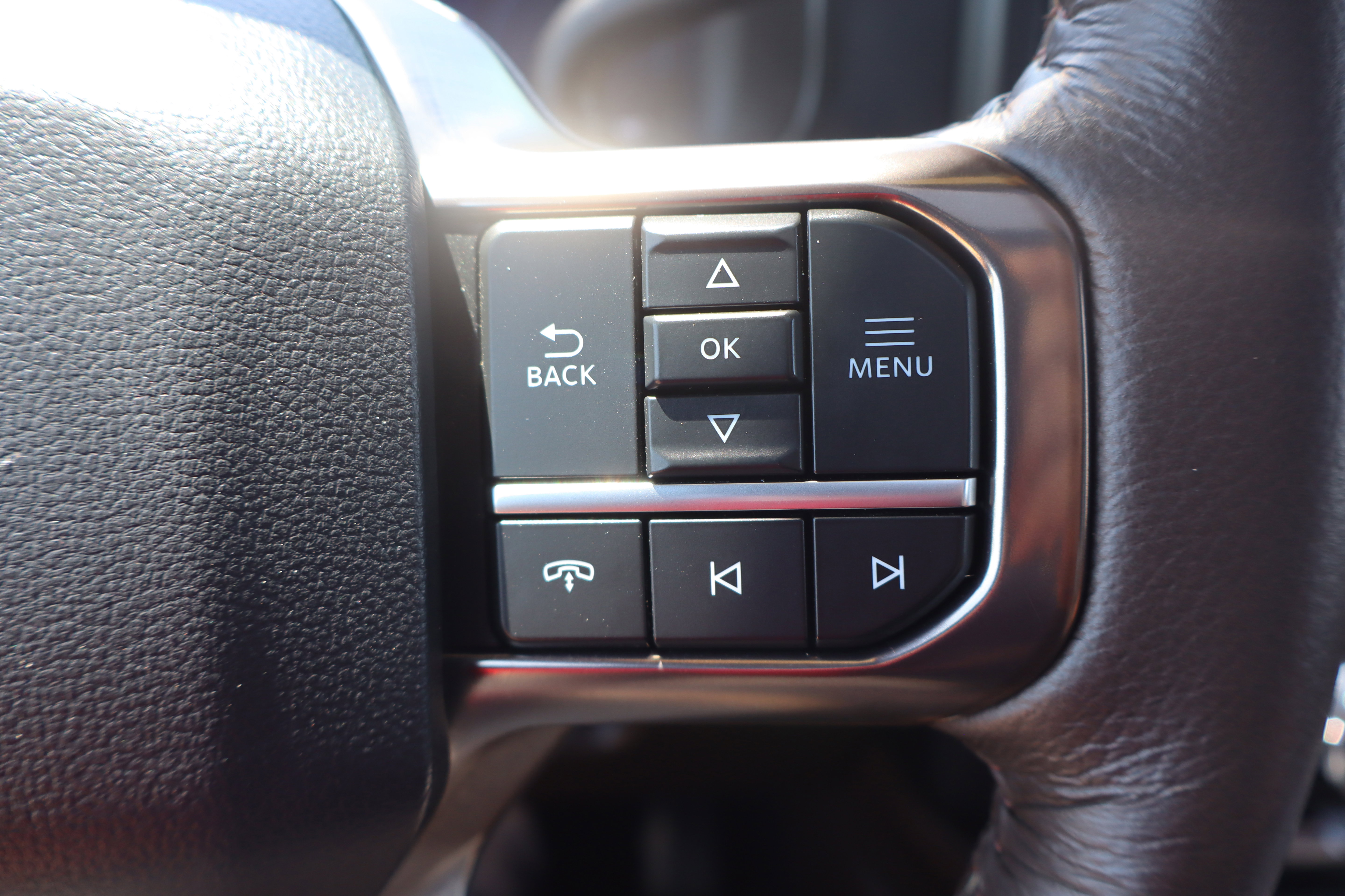 Used 2024 Ford F250 King Ranch AWD/4WD image 17
