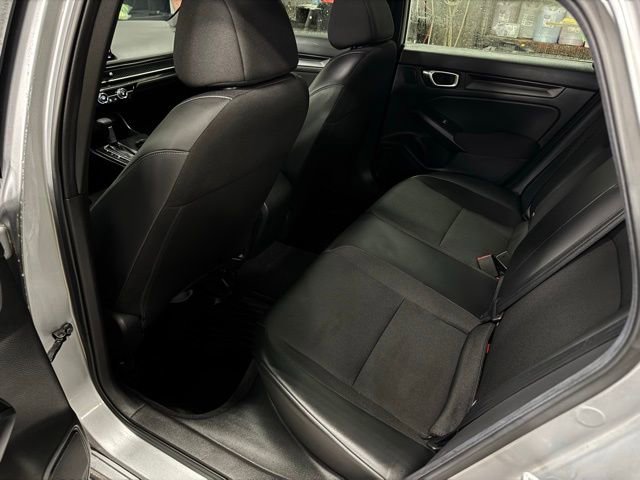 Used 2024 Honda Civic Sport image 17