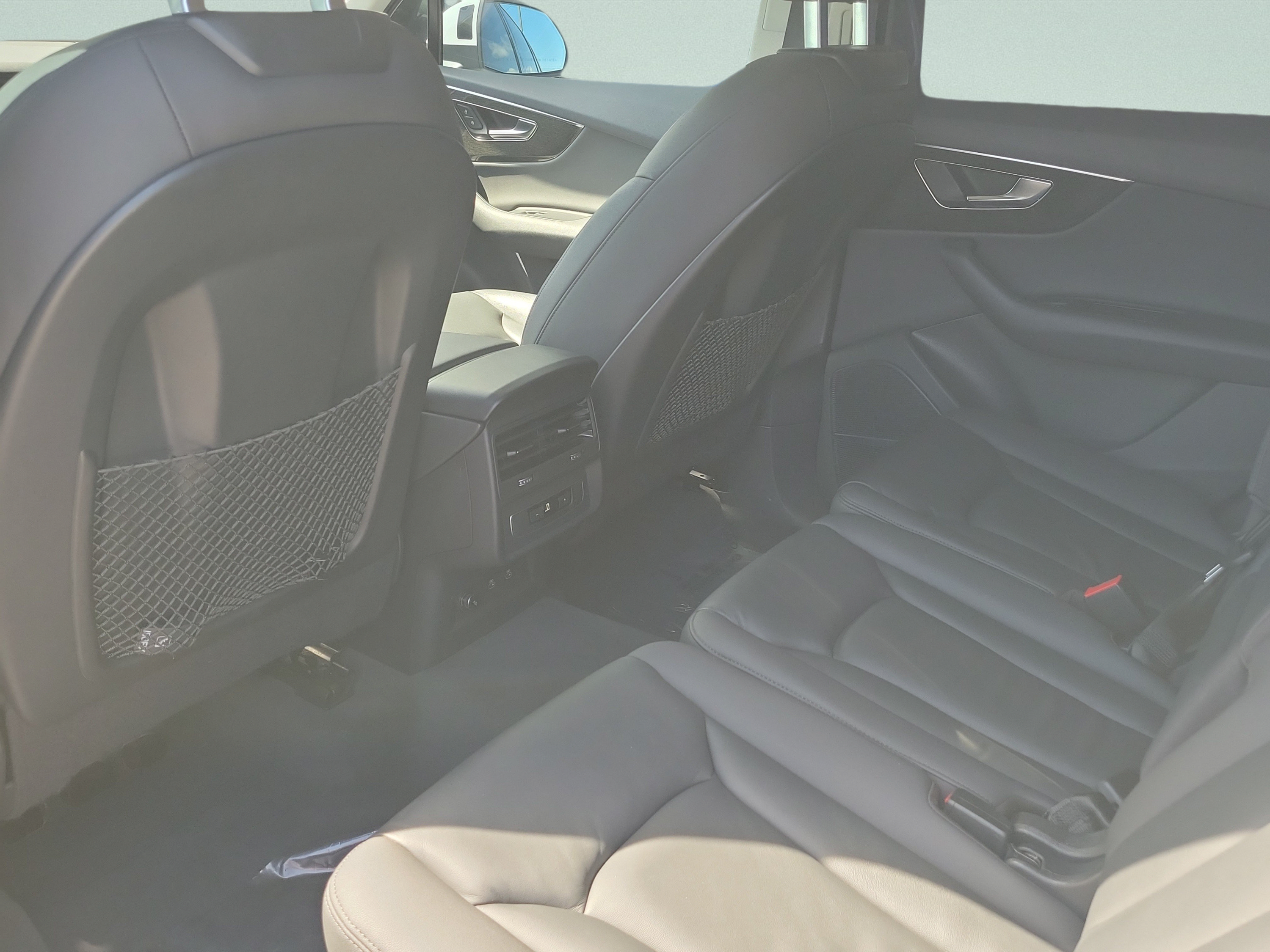 Used 2022 Audi Q7 3.0T Premium Plus AWD/4WD image 10