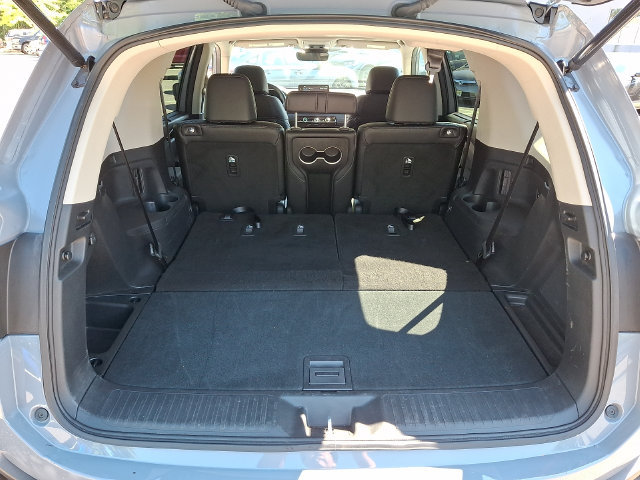 Certified 2024 Honda Pilot Touring image 32