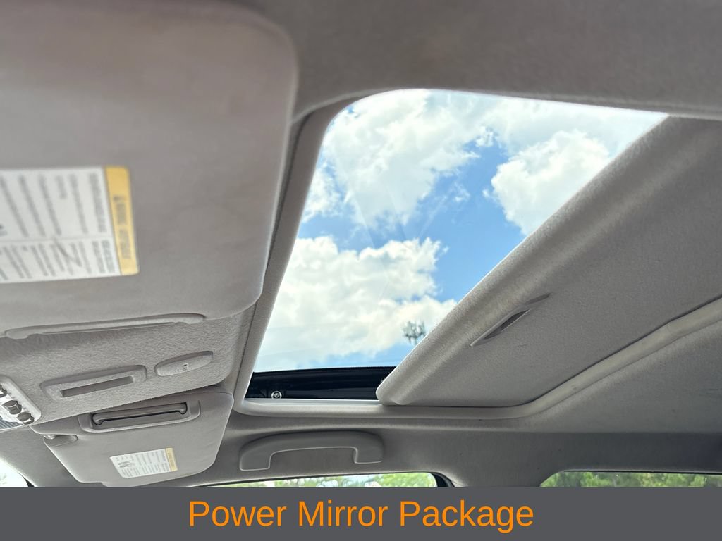 Used 2015 Nissan Juke SV AWD/4WD image 6
