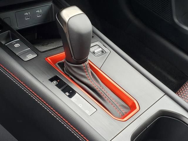 New 2026 Nissan Kicks SR w/ SR Premium Package image 29