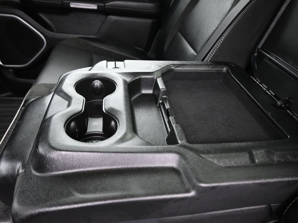 Used 2020 RAM 1500 Laramie AWD/4WD image 39
