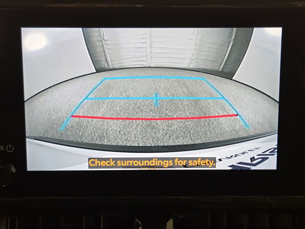 Used 2025 Toyota Corolla Cross L FWD image 18