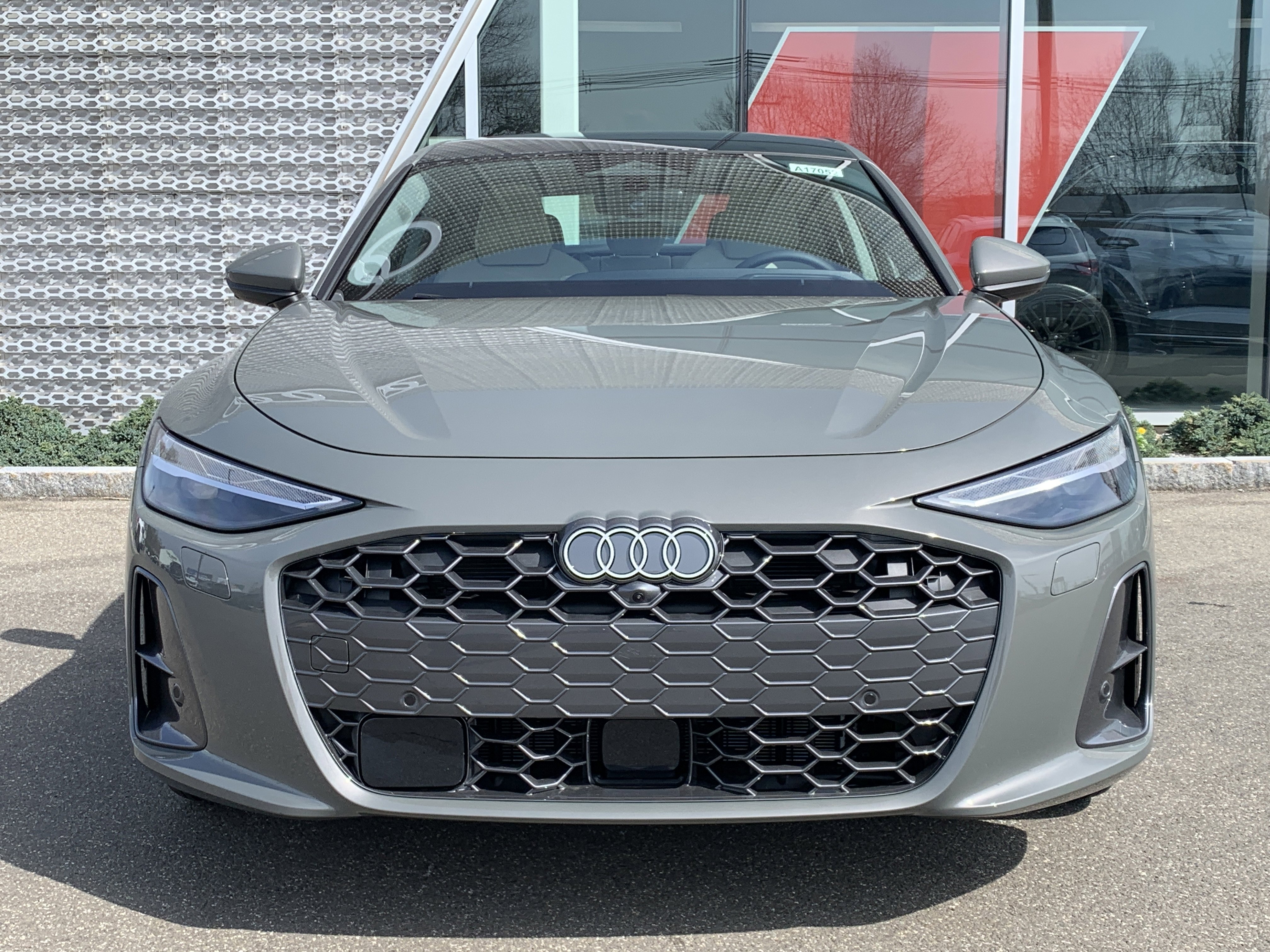 New 2026 Audi A6 Premium Plus AWD/4WD image 6