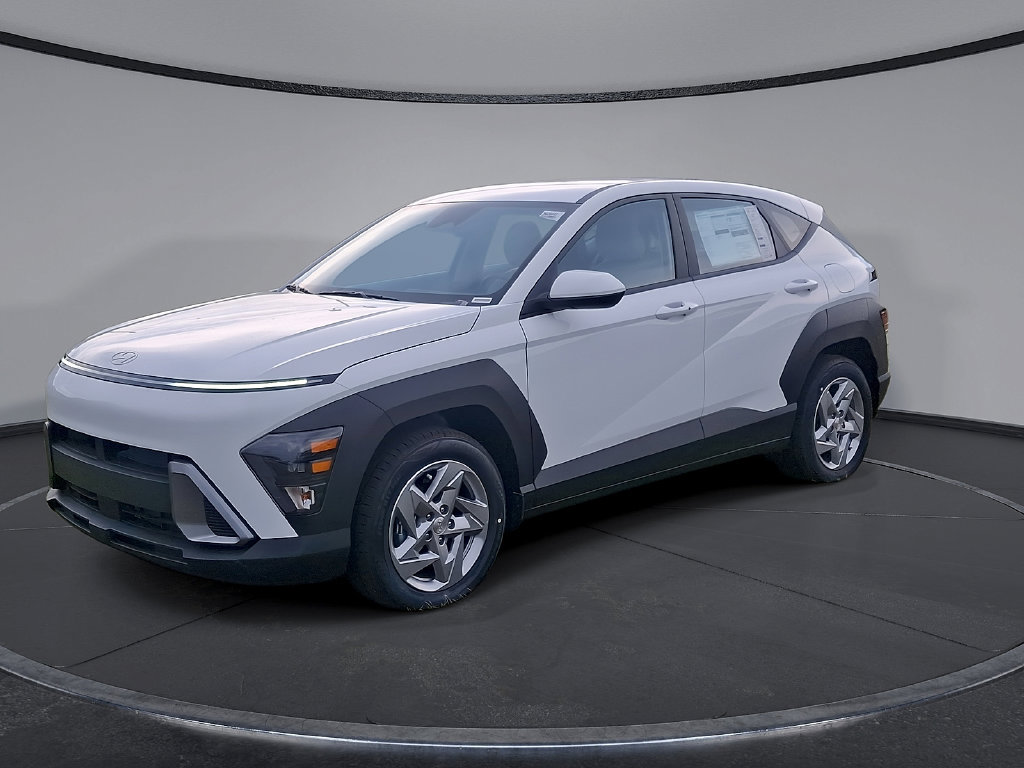 New 2026 Hyundai Kona SE FWD image 10
