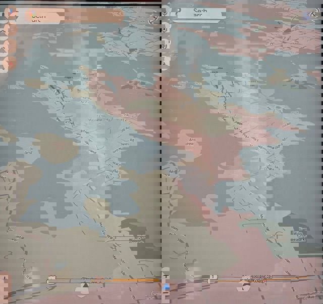 New 2026 GMC Acadia AT4 w/ Super Cruise Package image 30