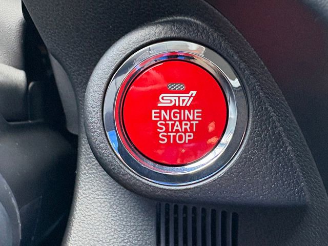 New 2026 Subaru WRX tS AWD/4WD image 20