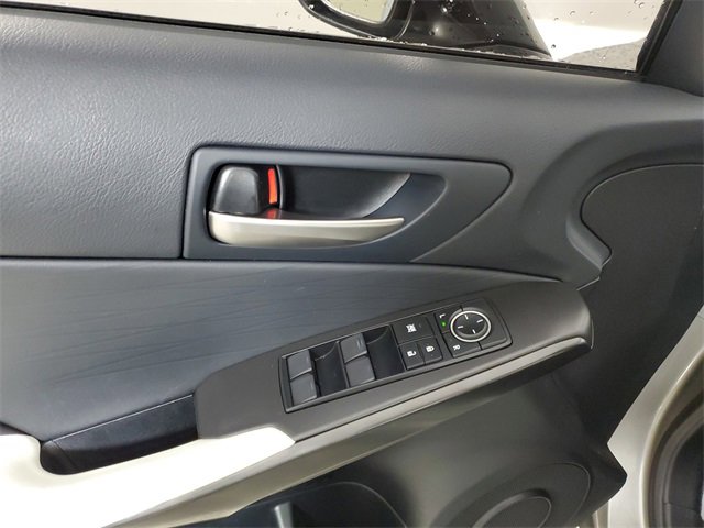 Used 2022 Lexus IS 350 F Sport w/ Accessory Package image 18
