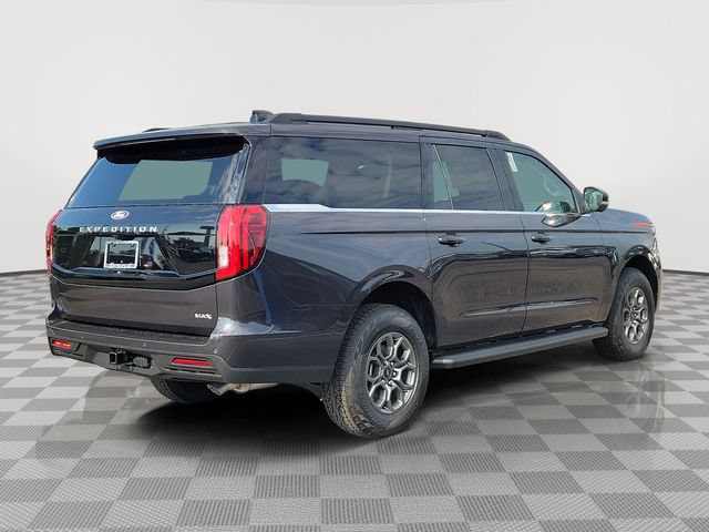 New 2027 Ford Expedition Max Active RWD image 5