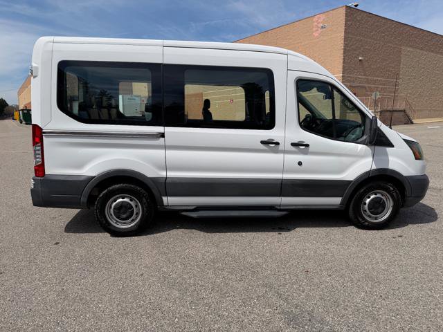 Used 2017 Ford Transit 150 XL image 35