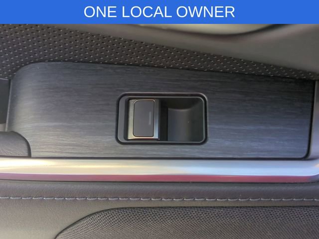 Used 2024 Lexus GX 550 image 34