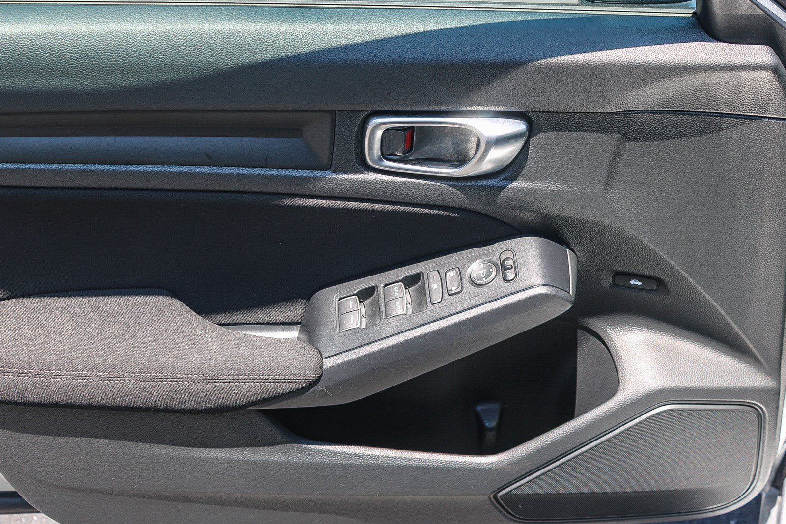 Used 2026 Honda Civic LX image 22