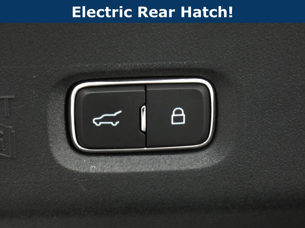 Used 2025 Ford Expedition Max Platinum AWD/4WD image 53