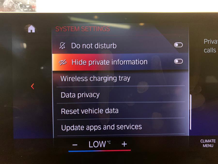 Used 2024 BMW 330i xDrive Sedan w/ Convenience Package image 35