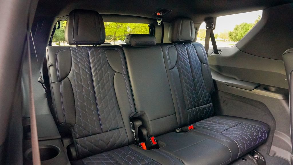 New 2026 Cadillac Escalade IQL Sport 1 image 17