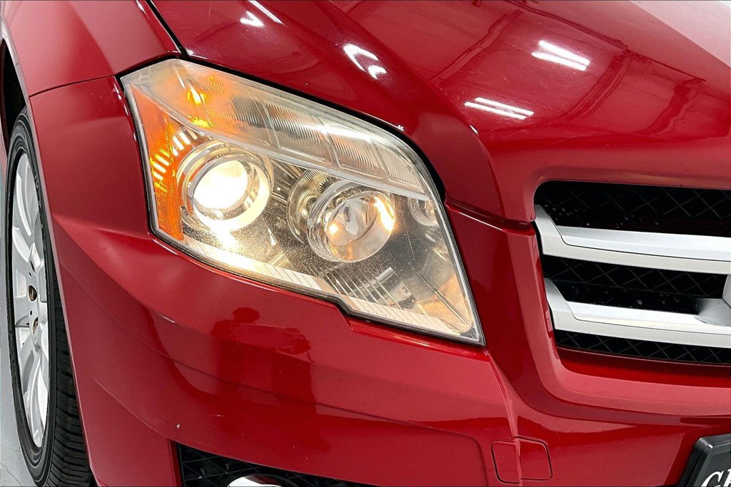 Used 2011 Mercedes-Benz GLK 350 2WD image 34