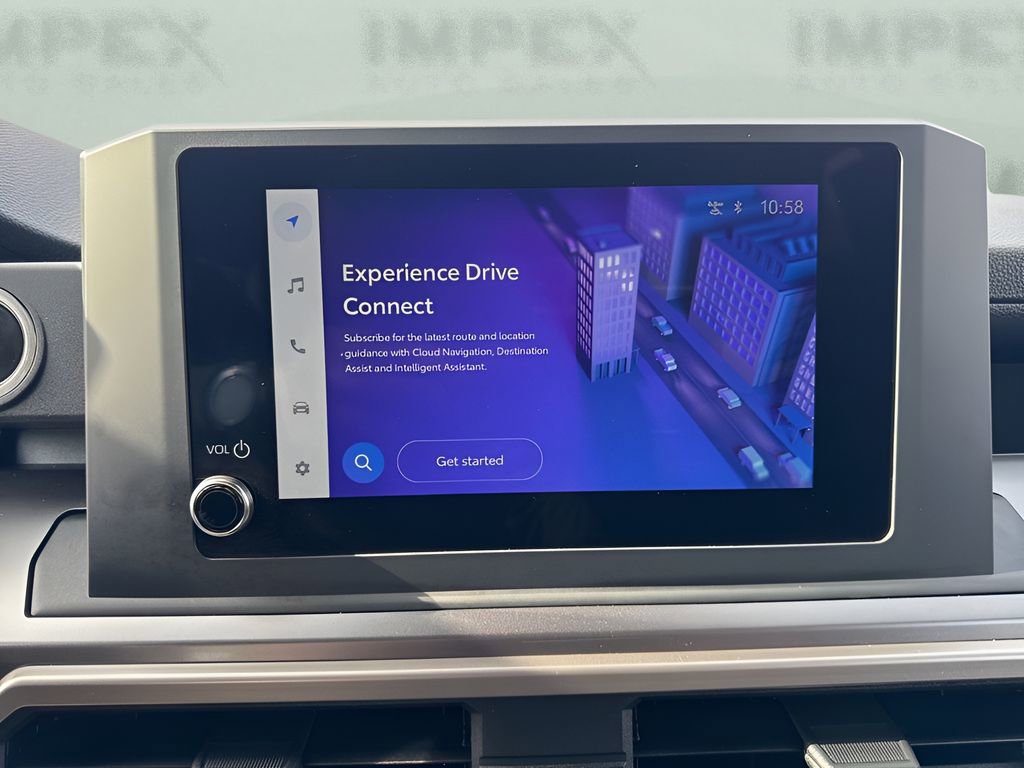 Used 2025 Toyota 4Runner SR5 image 18