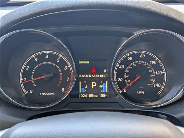 Used 2025 Mitsubishi Outlander Sport AWD image 12