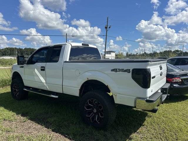 Used 2009 Ford F150 XLT AWD/4WD image 8