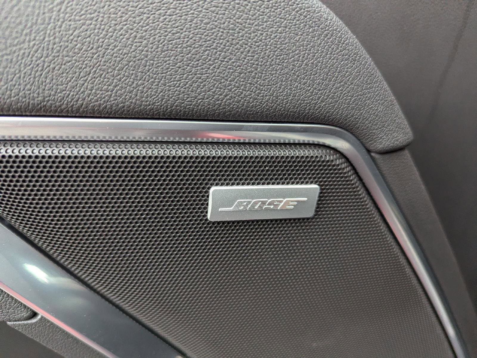 New 2026 Chevrolet Silverado 1500 RST image 37