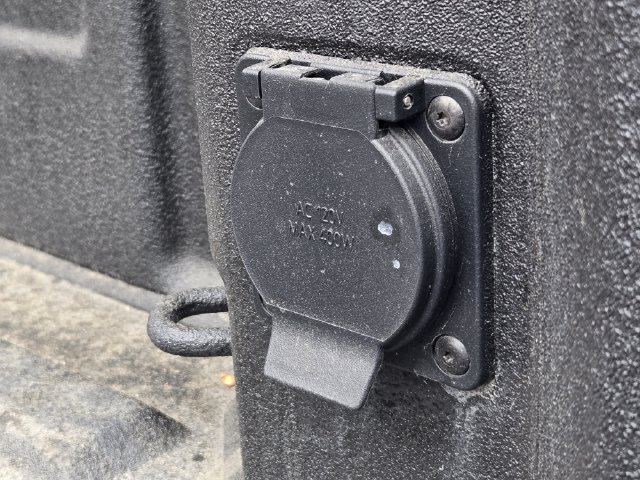 Used 2026 Chevrolet Silverado 1500 RST w/ RST Select Package RWD image 41