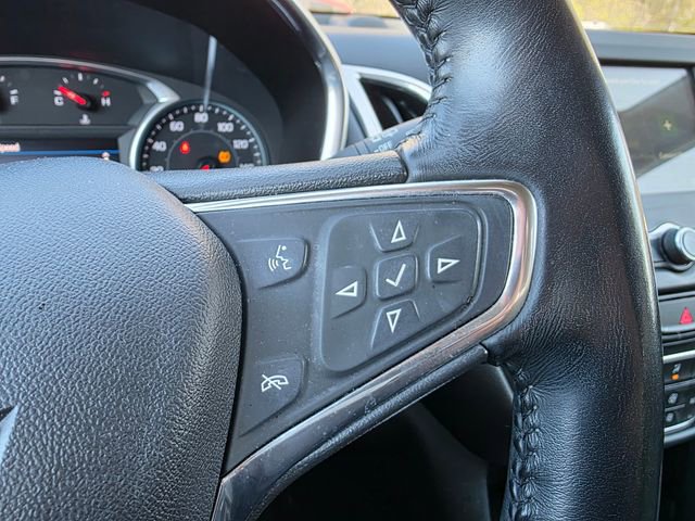 Used 2019 Chevrolet Equinox LT image 27