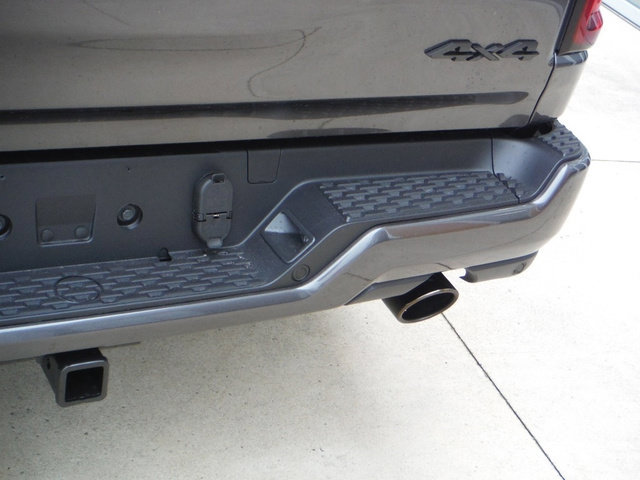New 2027 RAM 1500 4x4 Crew Cab image 14