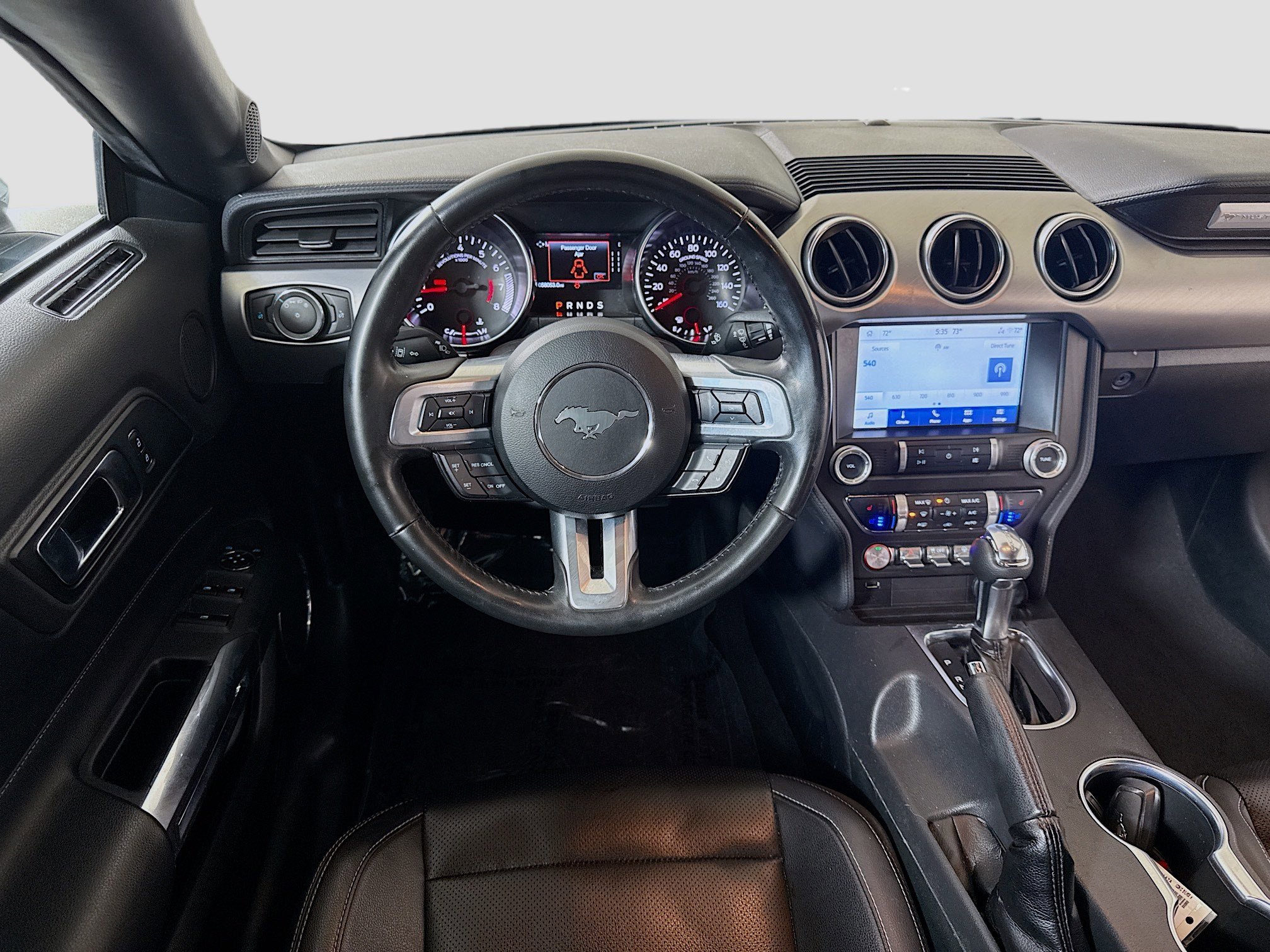 Used 2023 Ford Mustang Premium image 17