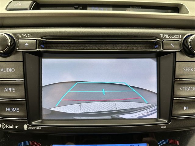 Used 2015 Toyota RAV4 XLE image 17