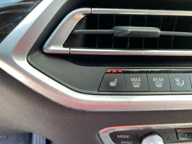 Used 2021 BMW X7 xDrive40i w/ Premium Package AWD/4WD image 30