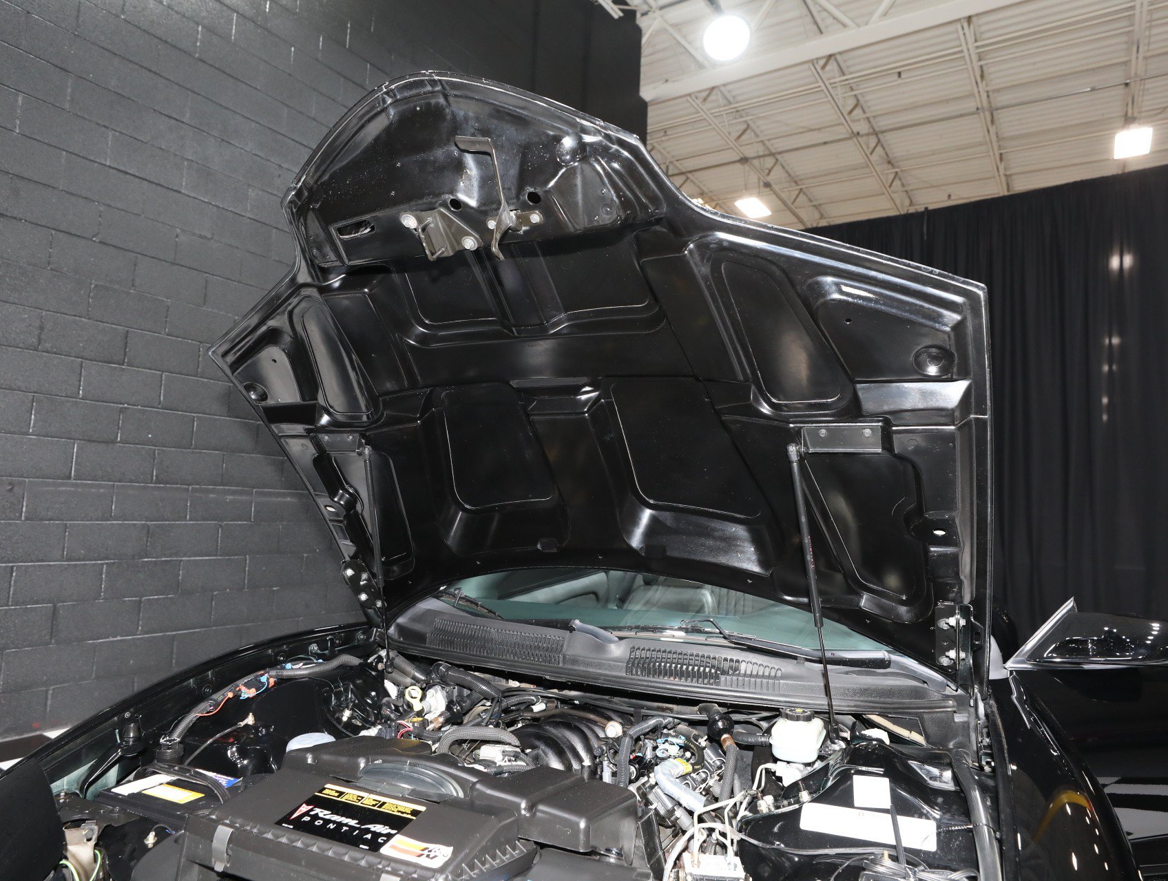 Used 1999 Pontiac Firebird Trans Am RWD image 83