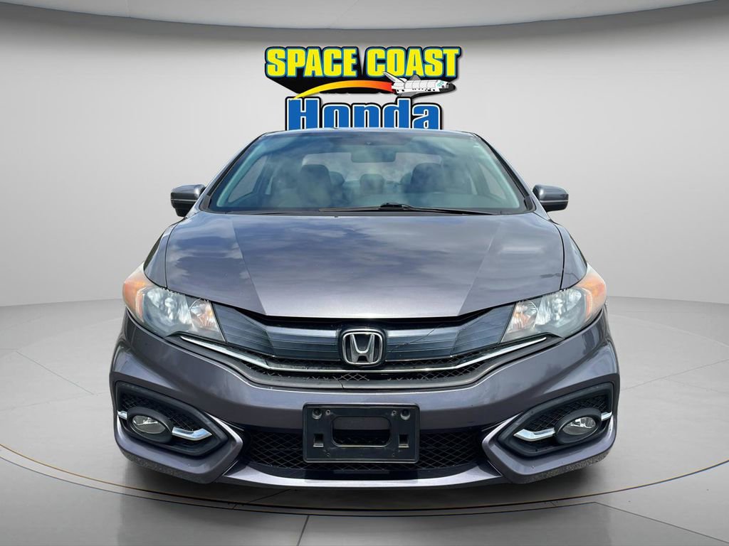 Used 2014 Honda Civic EX-L image 11