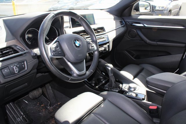 Used 2018 BMW X2 sDrive28i image 12